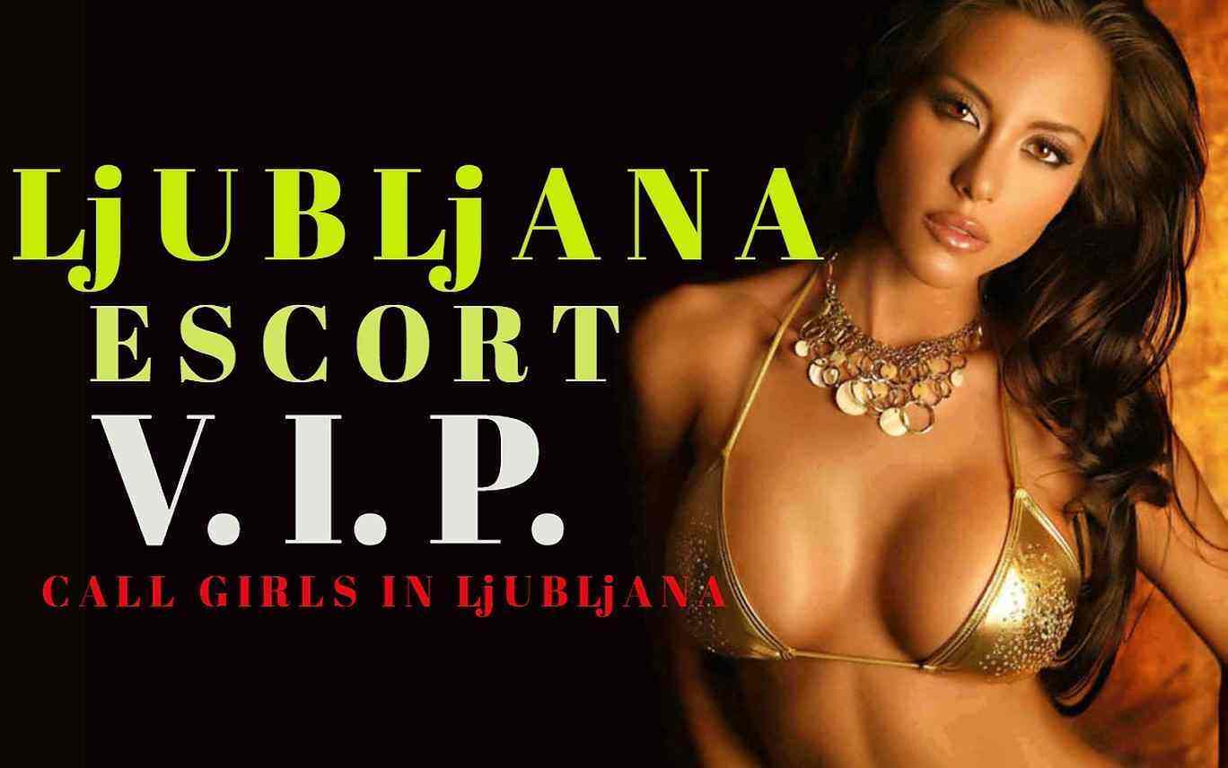 Ljubljana Escort